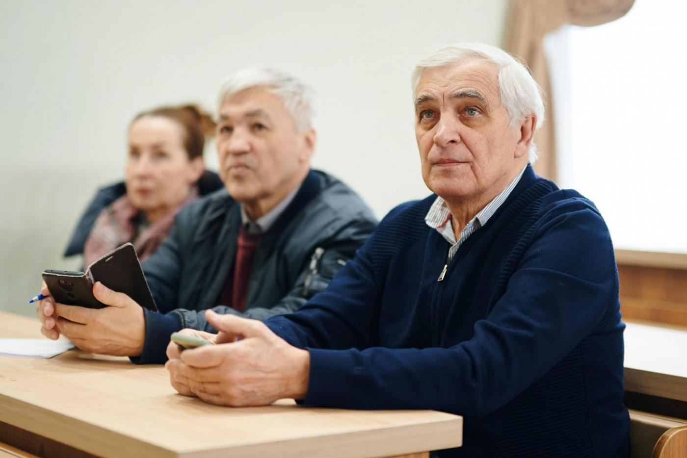 Лекции ведущих ученых БНТУ продолжили цикл мероприятий в рамках Дня белорусской науки